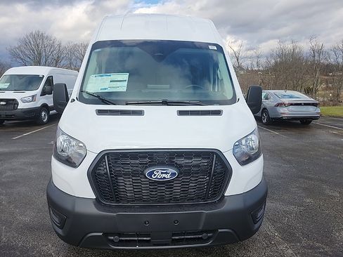 New 2026 Ford Transit 250 Base image 8