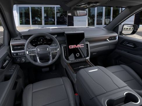 New 2026 GMC Yukon XL Denali w/ Sun & Power Step Package AWD/4WD image 15