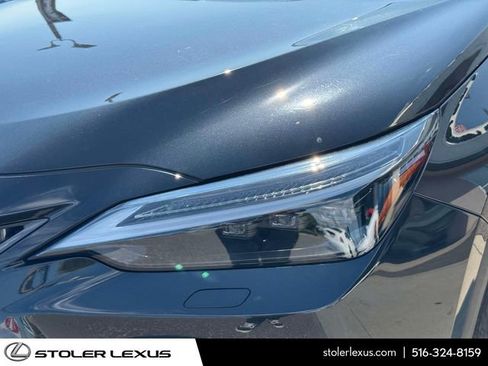 Used 2023 Lexus NX 350h AWD w/ Vision Package image 13