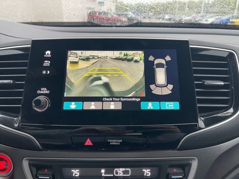 Certified 2024 Honda Passport EX-L image 12