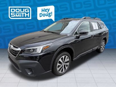 Used 2022 Subaru Outback Premium