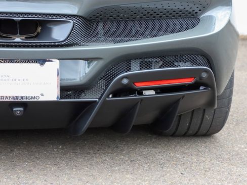 Certified 2024 Ferrari 296 GTB image 42