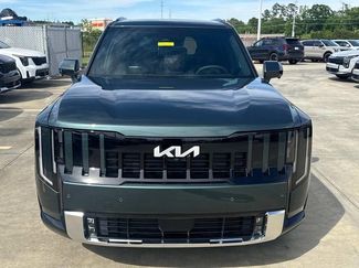New 2027 Kia Telluride X-Line SX Prestige AWD/4WD video 2