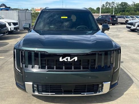 New 2027 Kia Telluride X-Line SX Prestige AWD/4WD image 2