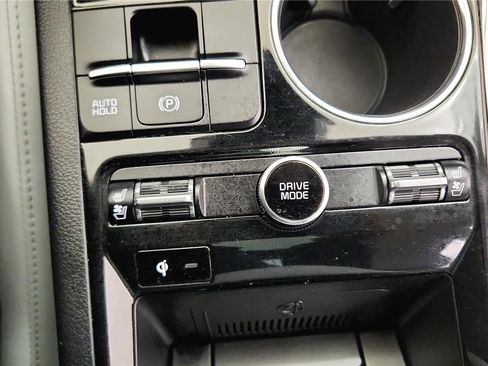 Used 2022 Kia K5 EX FWD image 20