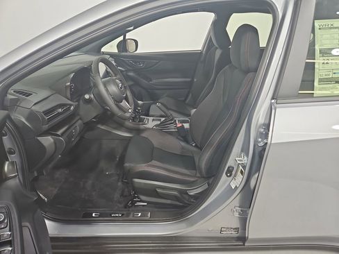 New 2025 Subaru WRX Premium image 9