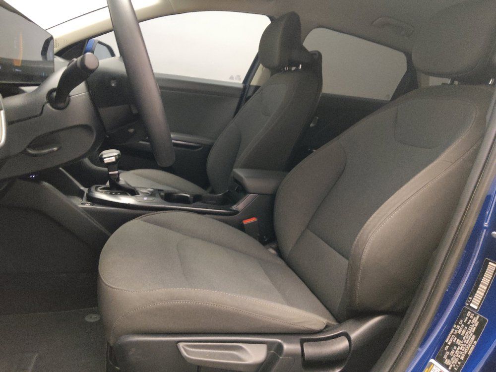 Used 2025 Kia K4 FWD image 17