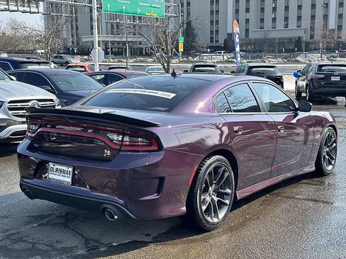 Used 2022 Dodge Charger Scat Pack image 2