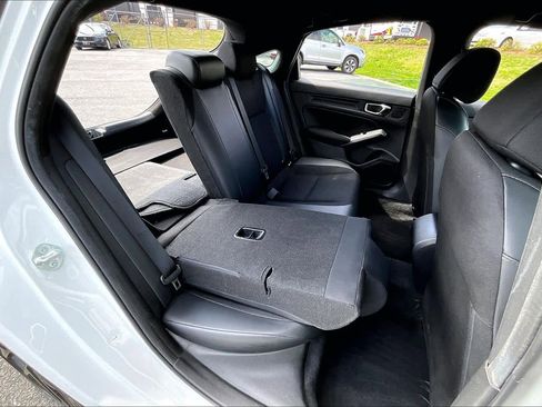 Used 2023 Honda Civic Sport image 20