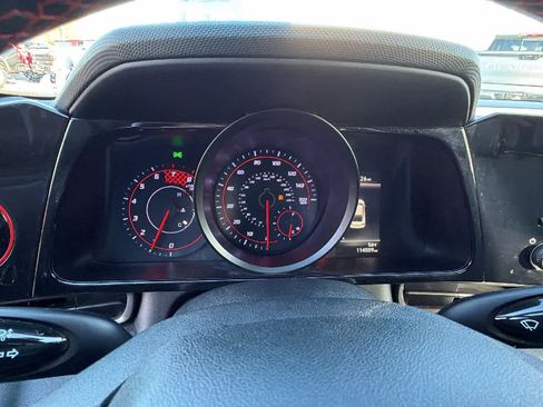 Used 2022 Hyundai Elantra N Line w/ Cargo Package image 21