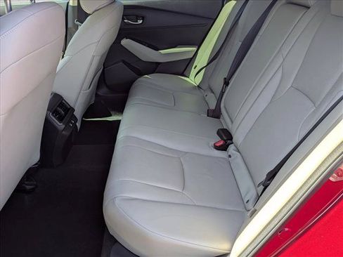 Used 2025 Honda Accord EX-L image 18