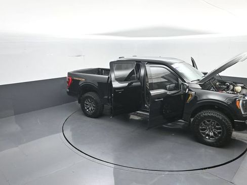 Used 2021 Ford F150 Tremor w/ Equipment Group 402A High AWD/4WD image 42
