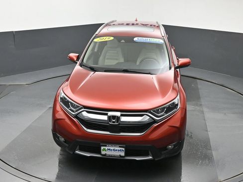 Used 2019 Honda CR-V EX image 23