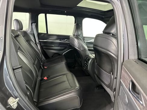 Used 2024 Jeep Grand Cherokee Limited 4xe image 26