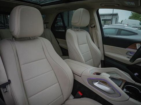 Certified 2022 Mercedes-Benz GLE 350 4MATIC image 28
