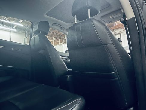 Used 2017 Honda Civic EX-L image 21