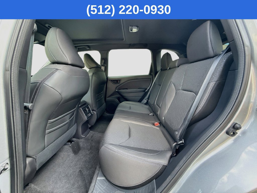 New 2026 Subaru Forester Premium AWD/4WD image 30