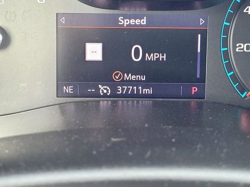 Used 2021 GMC Canyon AT4 w/ Driver Alert Package image 22