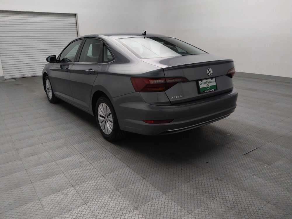 Used 2019 Volkswagen Jetta S FWD image 5
