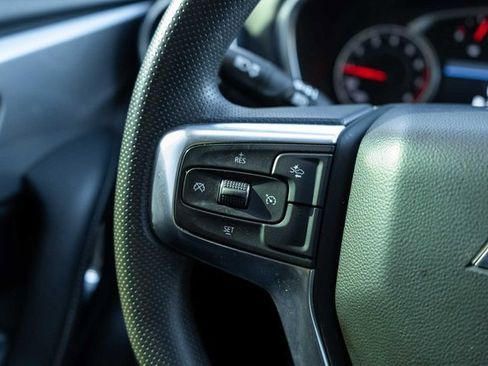 Used 2023 Chevrolet Blazer LT w/ Driver Confidence Package image 20