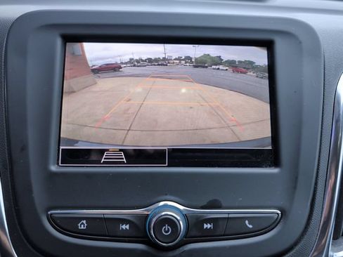 Used 2024 Chevrolet Equinox LT w/ LPO, Cargo Package FWD image 20