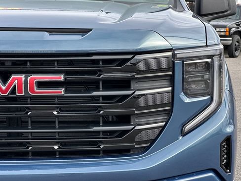 Used 2026 GMC Sierra 1500 Elevation AWD/4WD image 52