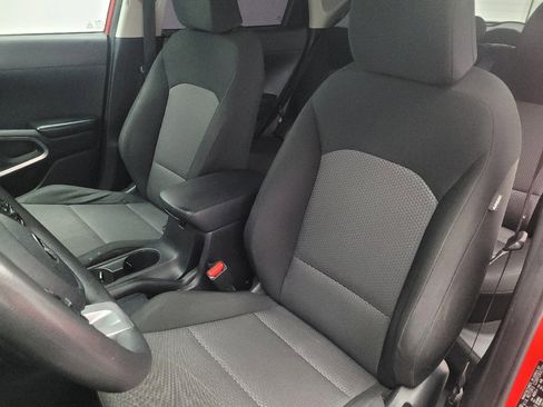 Used 2020 Kia Soul LX image 17