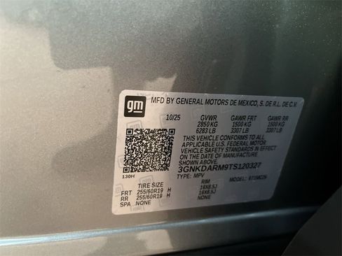 New 2026 Chevrolet Blazer EV LT image 32