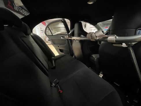 Used 2014 Mitsubishi Lancer Evolution GSR AWD/4WD image 16