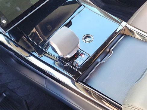 Used 2024 Land Rover Range Rover Sport Dynamic SE image 20