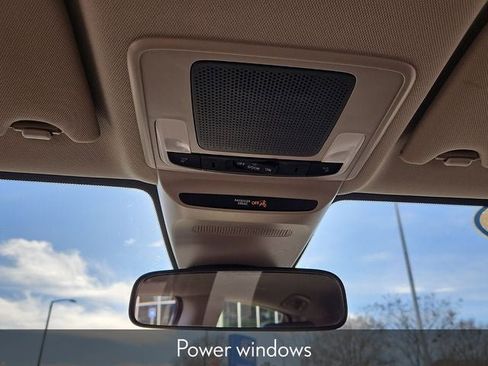 Certified 2025 Honda HR-V LX image 20