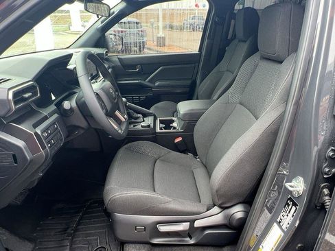 Certified 2025 Toyota 4Runner SR5 image 16