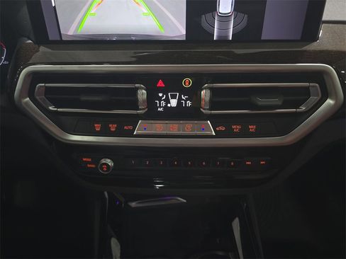 Certified 2022 BMW X3 sDrive30i w/ Convenience Package w/ZPA image 20