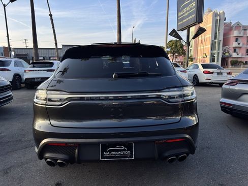 Used 2023 Porsche Macan S image 5