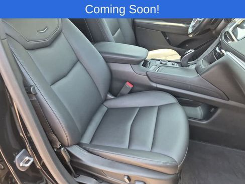 Used 2023 Cadillac XT5 Luxury w/ LPO, Floor Liner Package AWD/4WD image 21