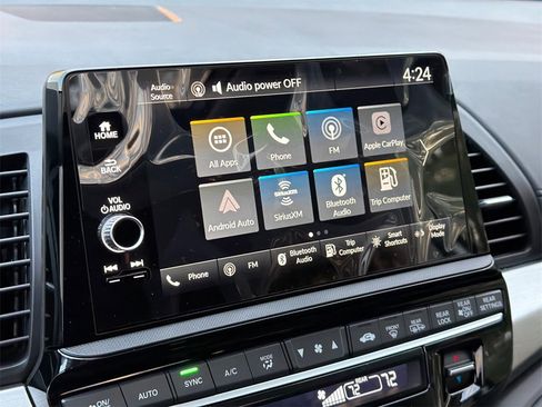 New 2026 Honda Odyssey EX-L image 28