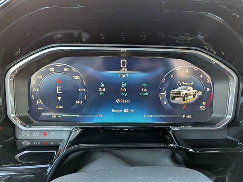 New 2026 Chevrolet Silverado 1500 LT Trail Boss w/ Convenience Package II image 20