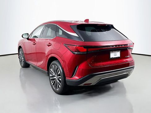 Certified 2023 Lexus RX 350 Premium Plus image 7