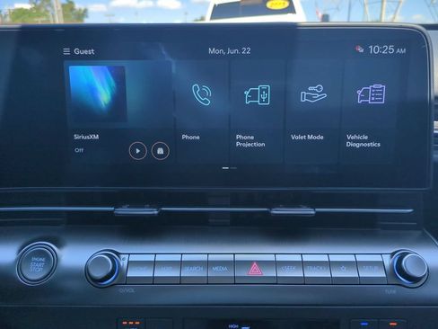New 2026 Hyundai Kona Limited FWD image 21