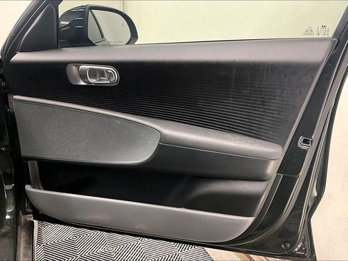 Used 2024 Hyundai Ioniq 6 SEL RWD image 25