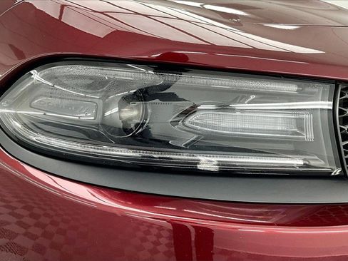 Used 2021 Dodge Charger GT w/ Cold Weather Package image 29