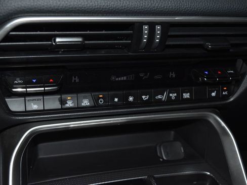 Used 2024 MAZDA CX-90 3.3 Turbo S image 13