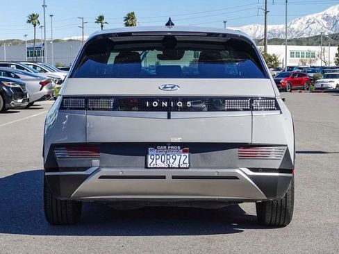 Used 2024 Hyundai Ioniq 5 SEL image 6