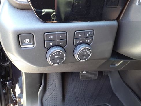 Used 2024 Chevrolet Silverado 1500 RST w/ All Star Edition Plus image 12