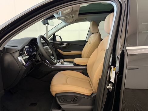 New 2026 Audi Q7 2.0T Premium Plus image 5