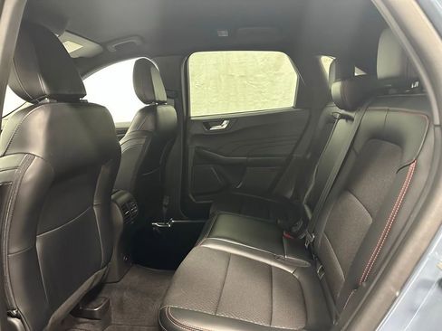 Used 2025 Ford Escape ST-Line image 42