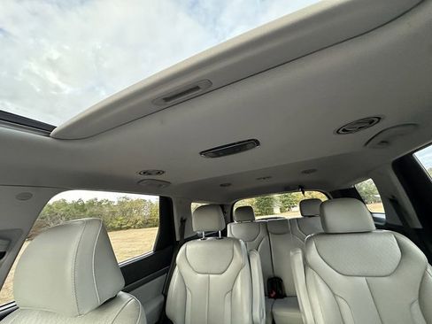 Used 2020 Hyundai Palisade SEL image 18