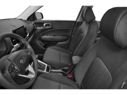 New 2026 Hyundai Venue SE image 9