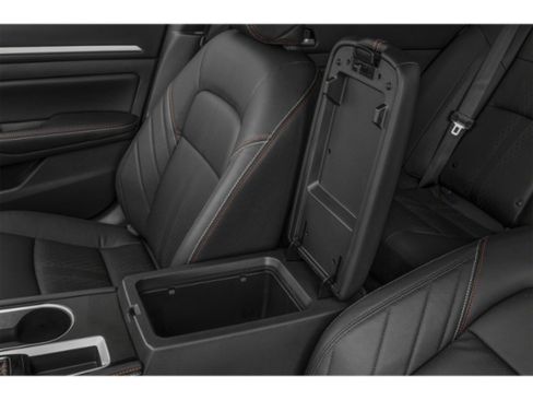 New 2025 Nissan Altima 2.5 SR w/ SR Premium Package AWD/4WD image 11