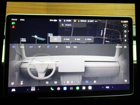 Used 2021 Tesla Model Y Long Range image 7